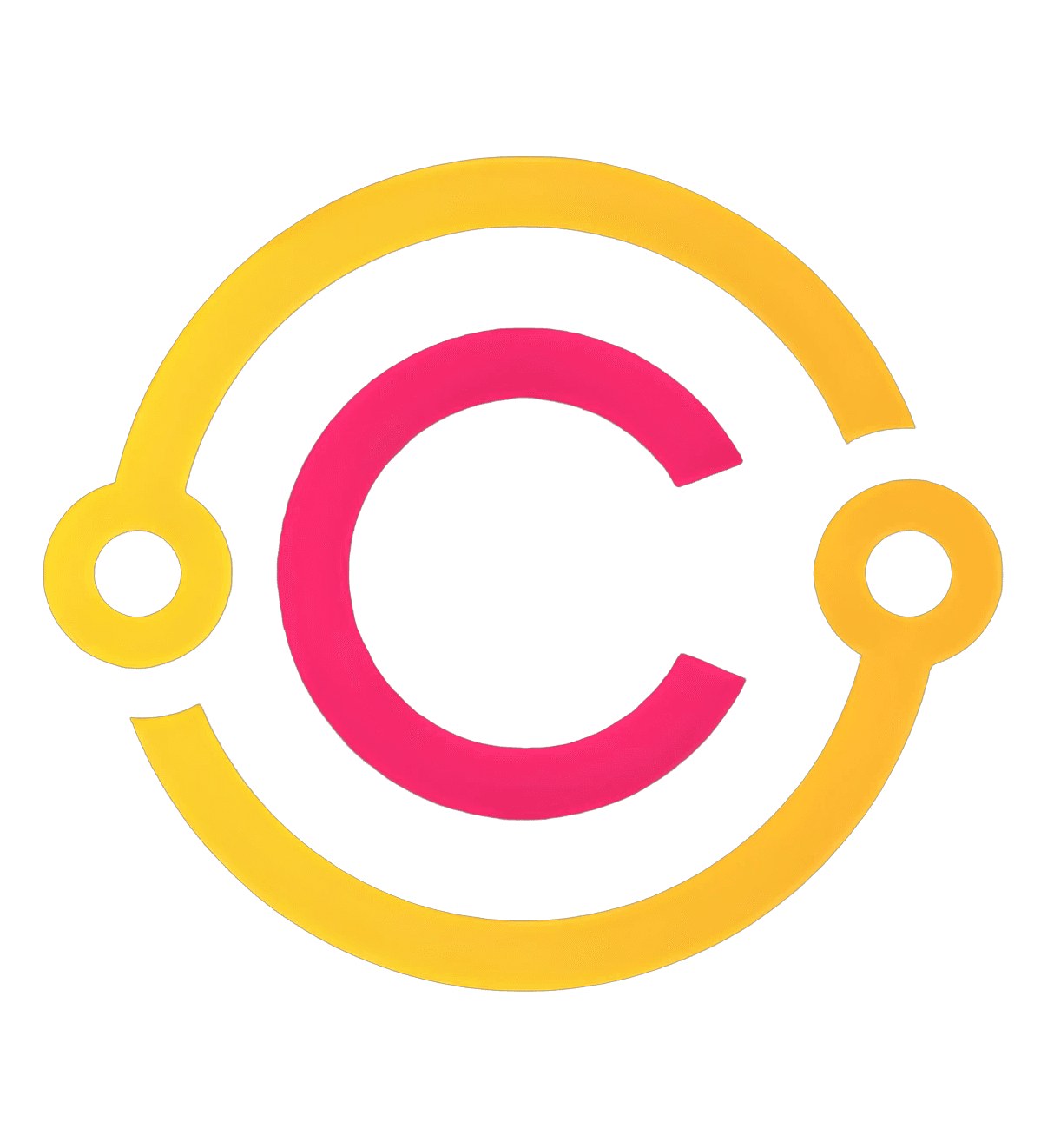Transparent Caywork Logo