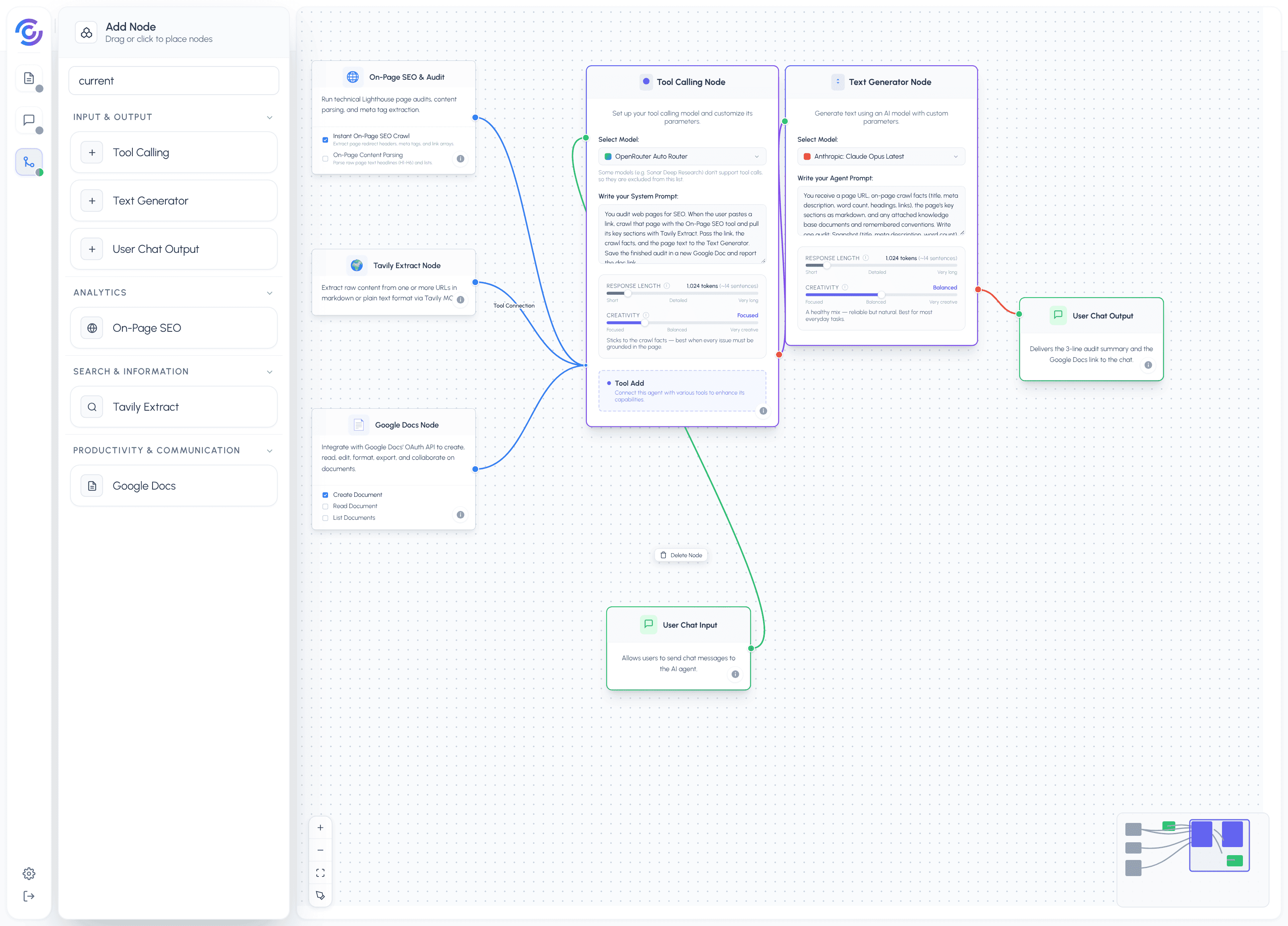 SEO Quick Audit