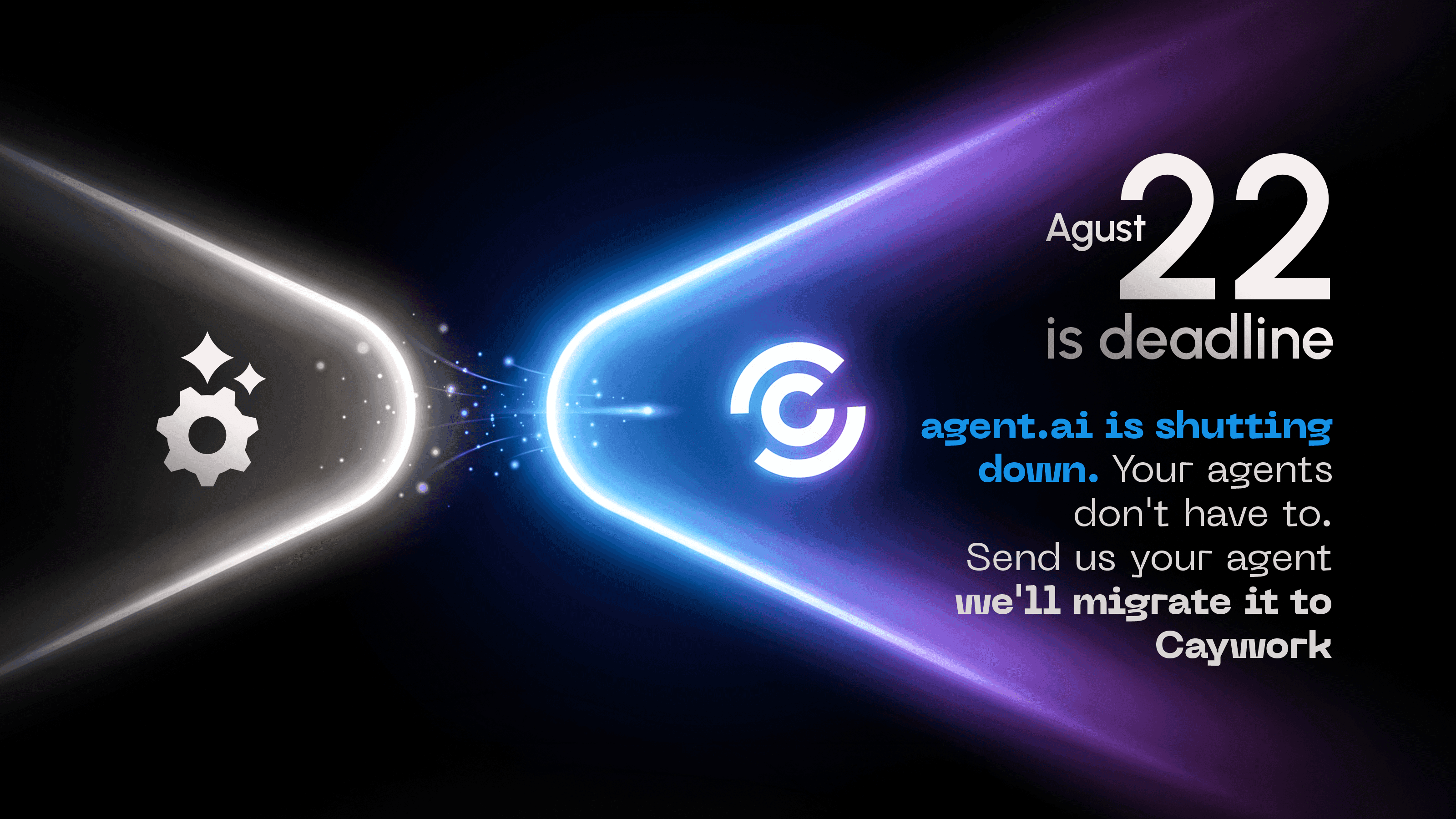 Agent.ai Closes on August 22, 2026: What Creators Should Do Before the Deadline