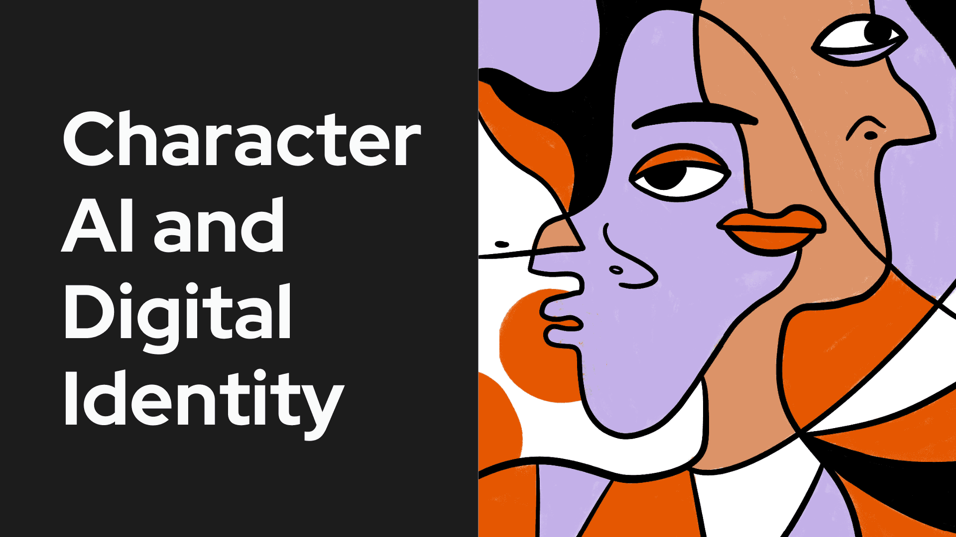 Privacy Dilemma: Character AI and Digital Identity