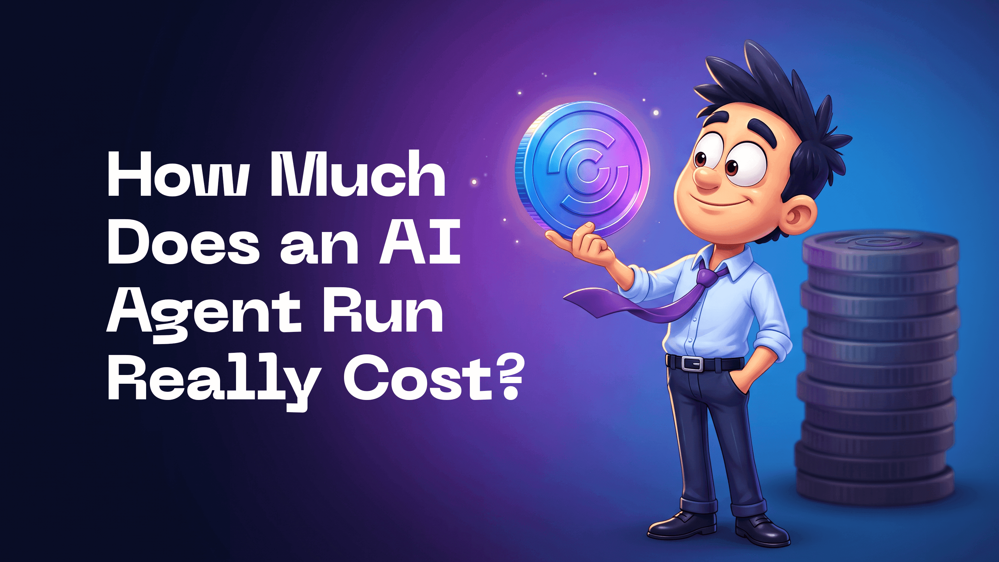 How Much Does an AI Agent Run Really Cost? Credit Math vs. Subscriptions